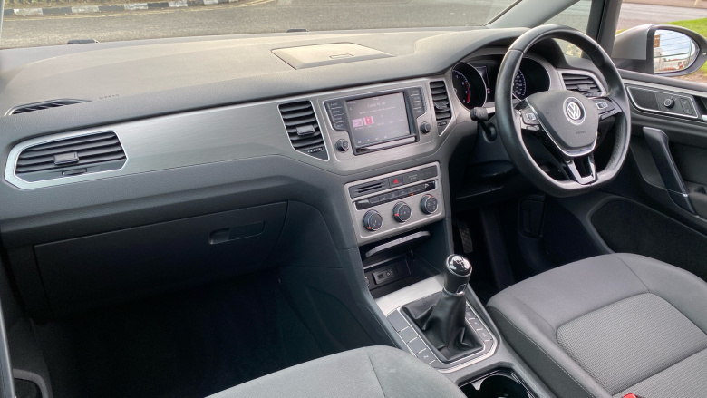 Volkswagen Golf SV 1.4 TSI SE 5dr Petrol Hatchback